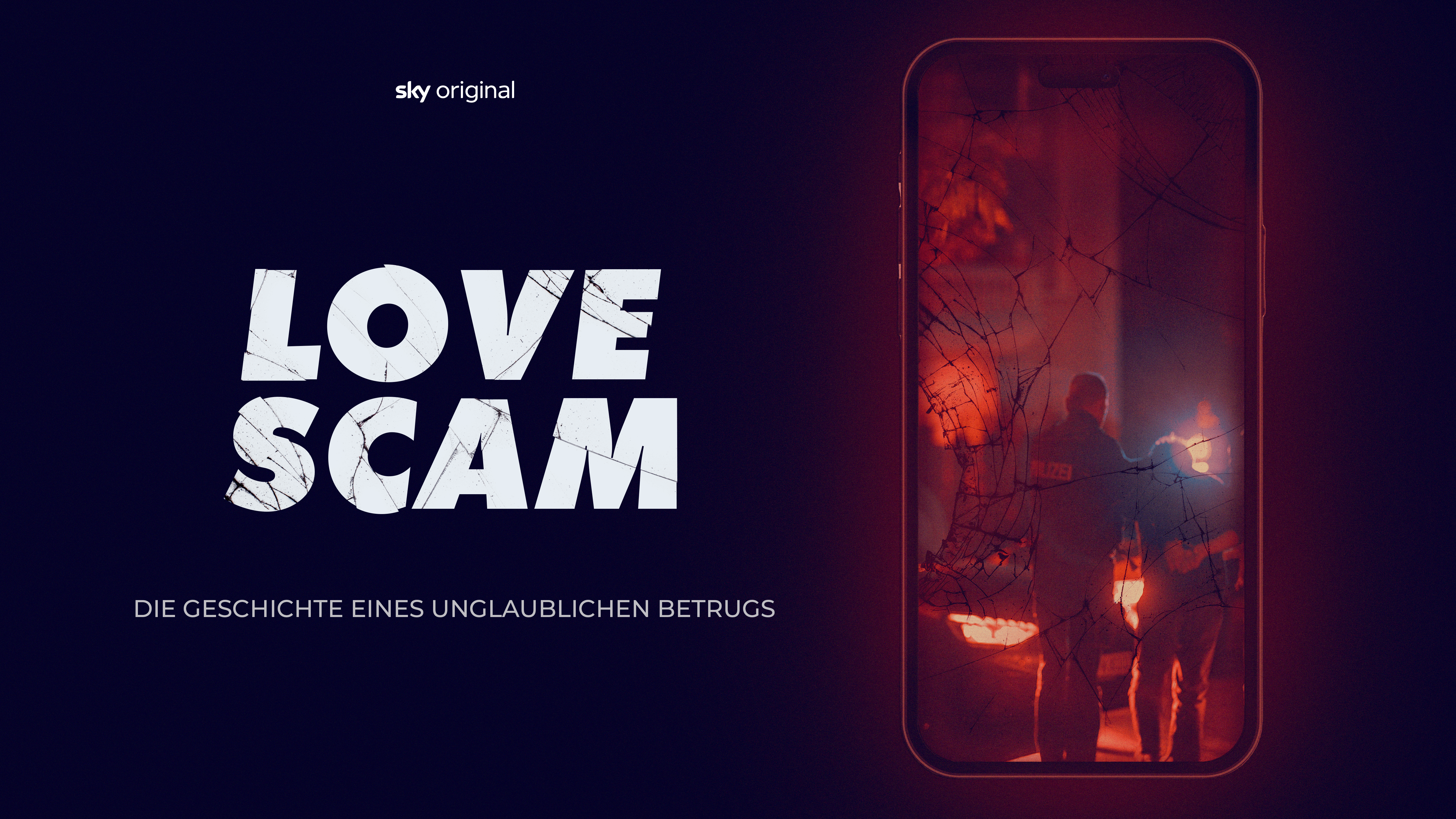 Love Scam